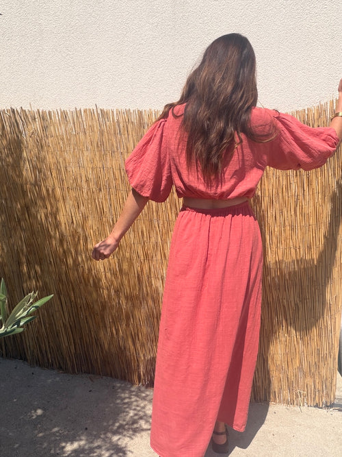 ROBE SUZY