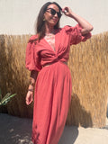 ROBE SUZY