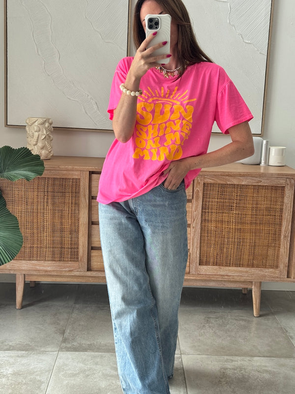TEE SHIRT MELINE