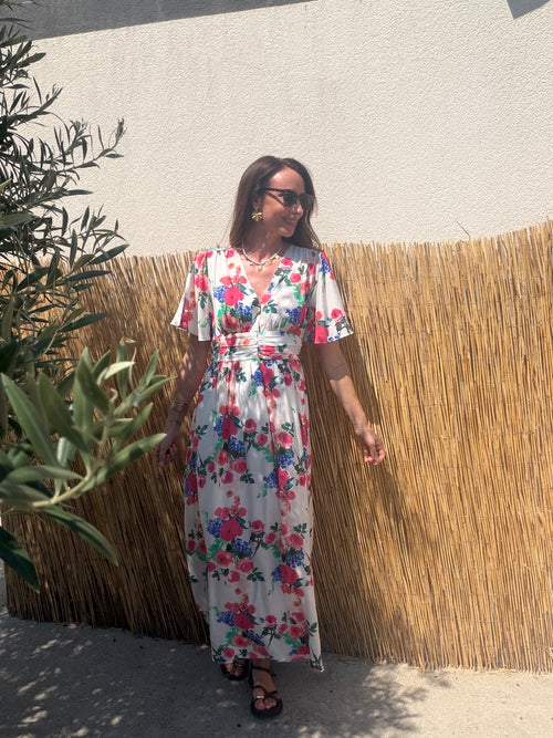 ROBE CLARA