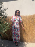 ROBE CLARA