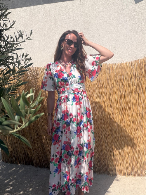 ROBE CLARA