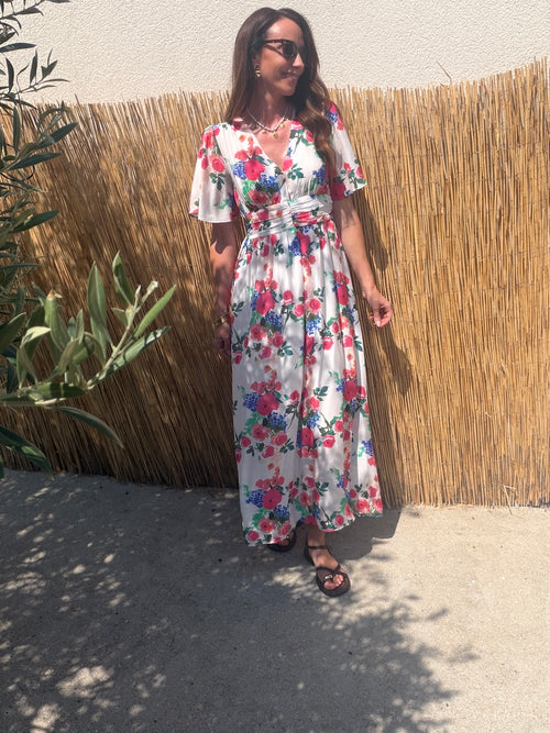 ROBE CLARA
