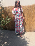 ROBE CLARA