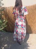 ROBE CLARA