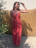 ROBE JASMINE