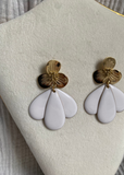 BOUCLES D'OREILLES TIMA