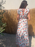 ROBE LEANA