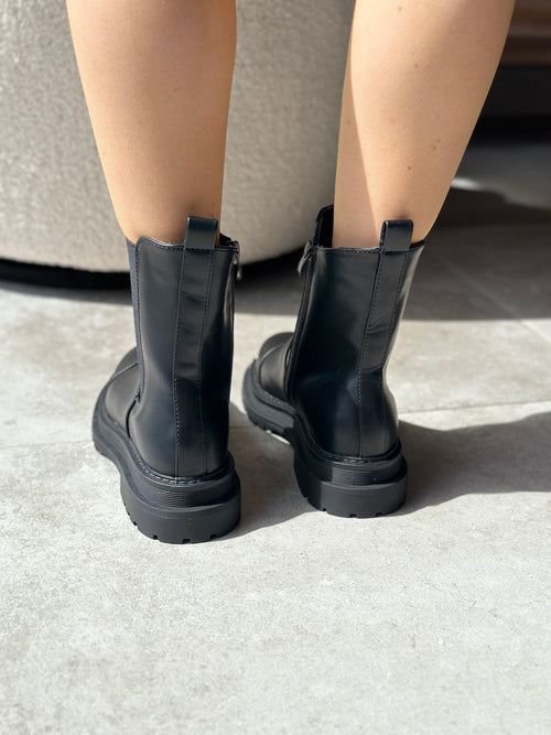 BOTTINES JOEY