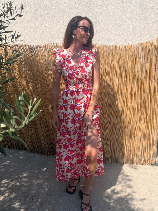 ROBE SOPHIE