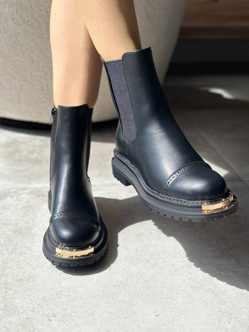 BOTTINES JOEY