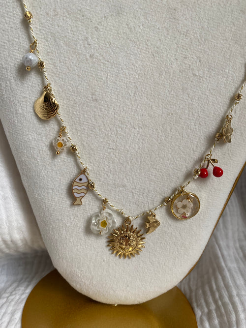 COLLIER BOHEME