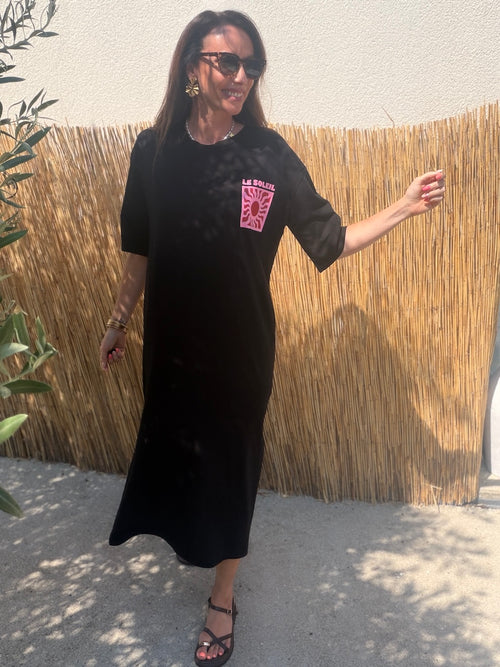 ROBE SUN