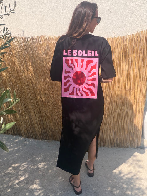 ROBE SUN