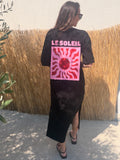 ROBE SUN