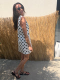 ROBE JULIANNA