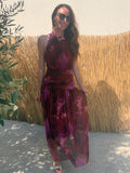 ROBE MINA