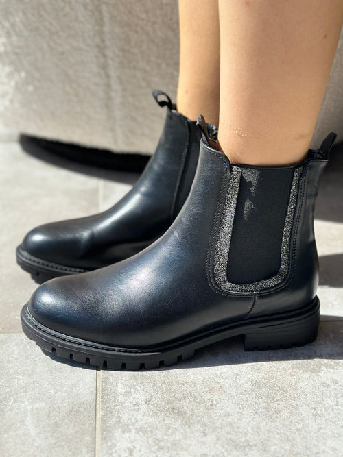 BOTTINES SEPTEMBER