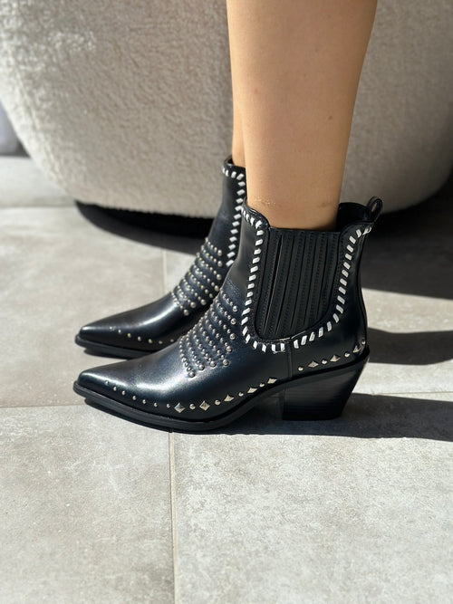 BOTTINES INES