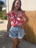 CHEMISE LUNA