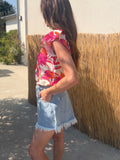 CHEMISE LUNA
