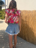 CHEMISE LUNA