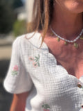 BLOUSE FELICIA