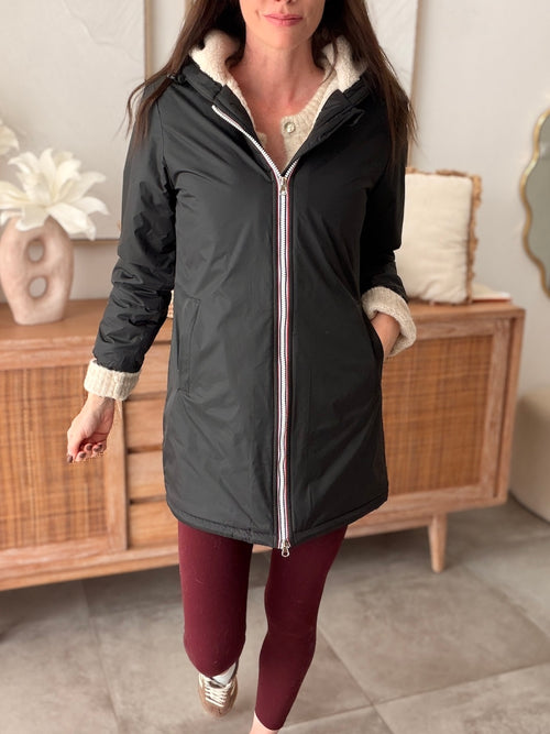 PARKA MARIEM