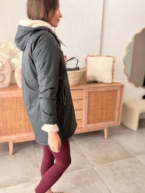 PARKA MARIEM
