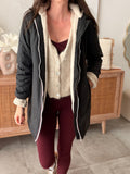 PARKA MARIEM