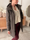 PARKA NATHALIA