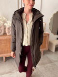 PARKA NATHALIA