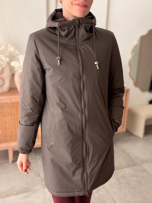 PARKA NATHALIA