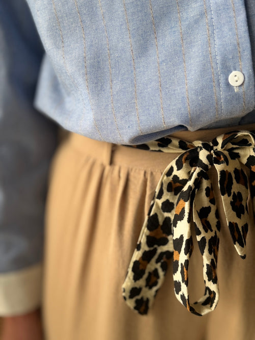 PANTALON VICK BEIGE