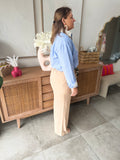 PANTALON VICK BEIGE