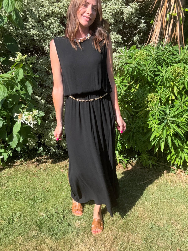 ENSEMBLE SAVANA NOIR