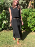 ENSEMBLE SAVANA NOIR