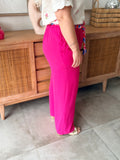 PANTALON VICK FUSHIA
