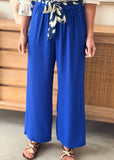 PANTALON VICK BLEU