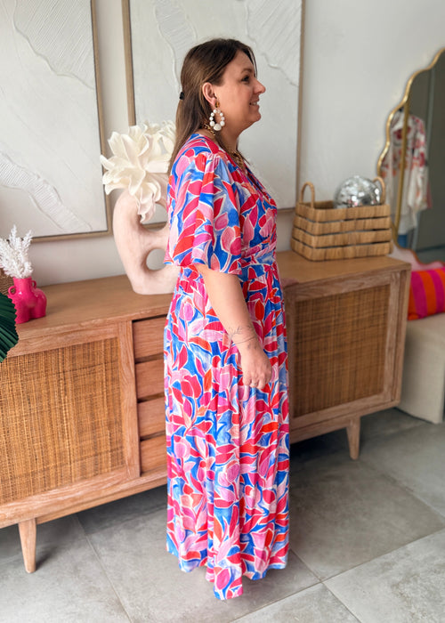 ROBE ELISE