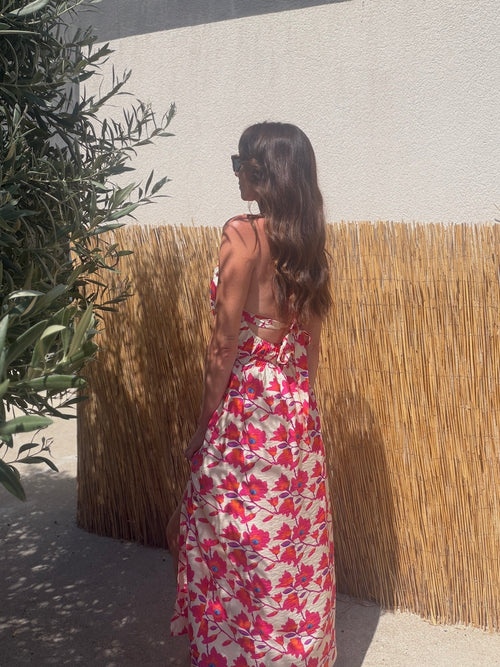 ROBE NATHALIE