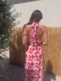 ROBE NATHALIE