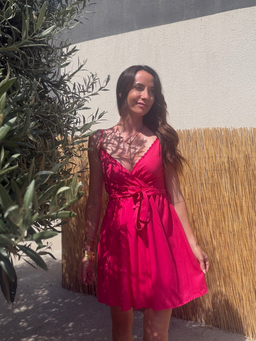 ROBE NORA