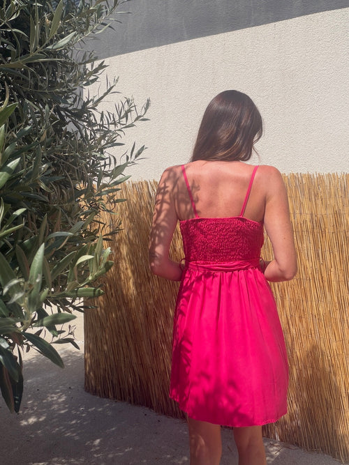ROBE NORA