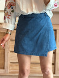 JUPE SHORT ASHLEY