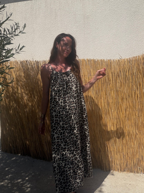 ROBE DOMY