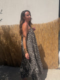 ROBE DOMY