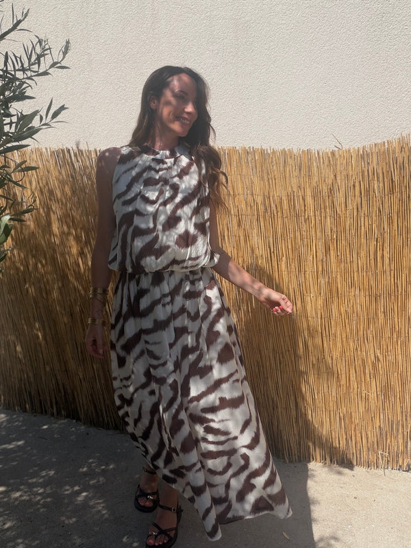 ROBE INES