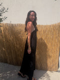 ROBE OLIVIA NOIRE
