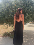 ROBE OLIVIA NOIRE